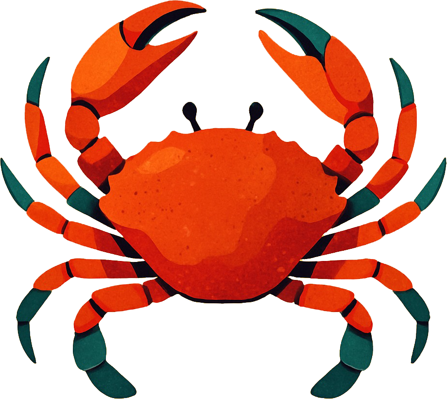 crab