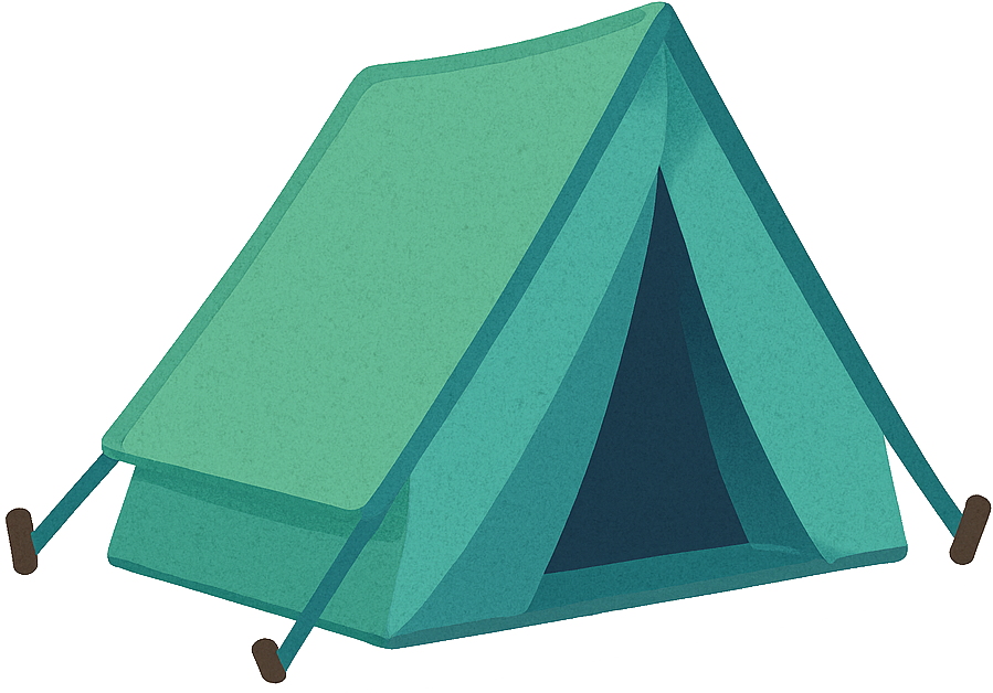 tent